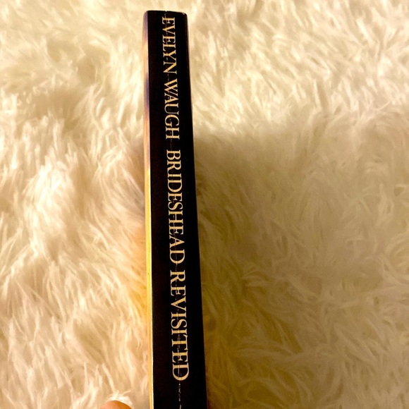 BRIDESHEAD REVISITED  by EVELYN WAUGH - Picture 2 of 3